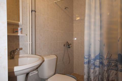 2-х местный номер. Частный сектор «София». Вардане