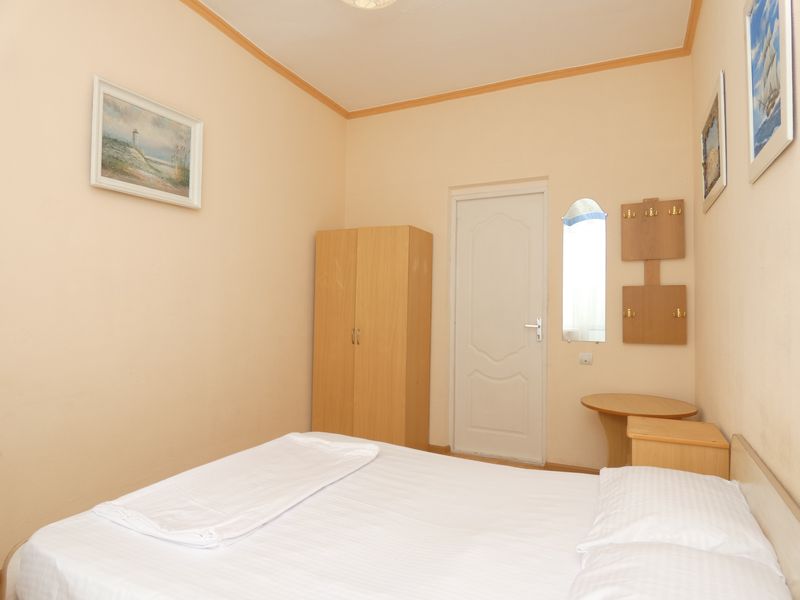 Эконом. Гостевой дом "Агава". Лазаревское