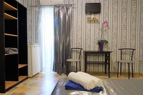 Комфорт. Частный гостевой дом "Аврора". Евпатория