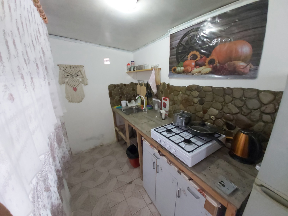 . Гостевой дом Гостевой дом "Спортлото-82".. Коктебель