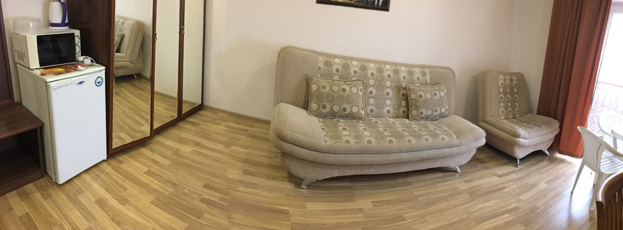 Гостевой номер 