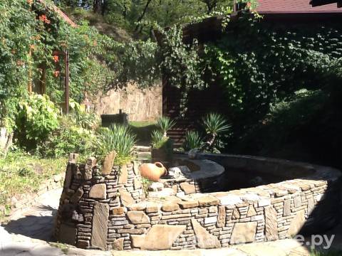 . Отель "Кастана". Красная Поляна