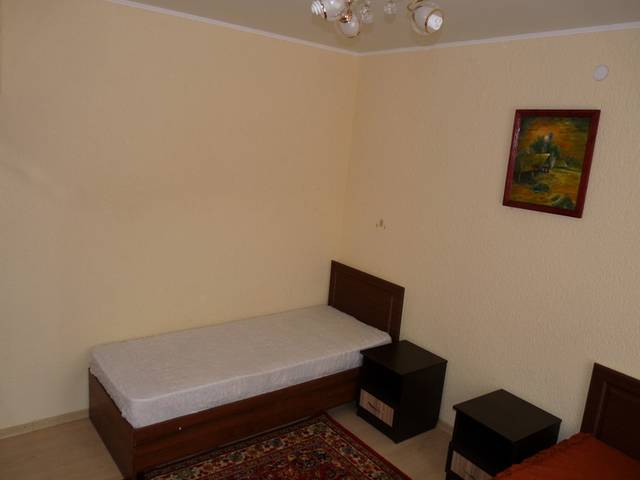 . Гостевой дом «Фаворит». Голубицкая