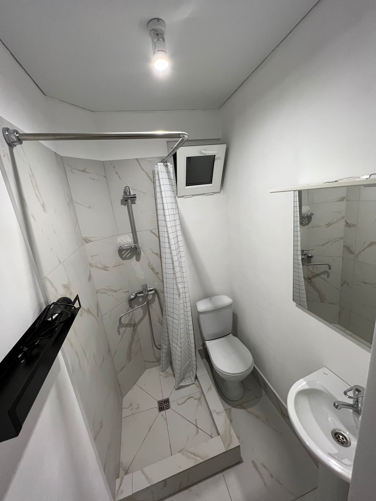 . Частный сектор Buffalo . Сухум