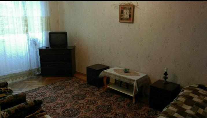 Квартира. Квартира на Проспекте героев. Гудаута