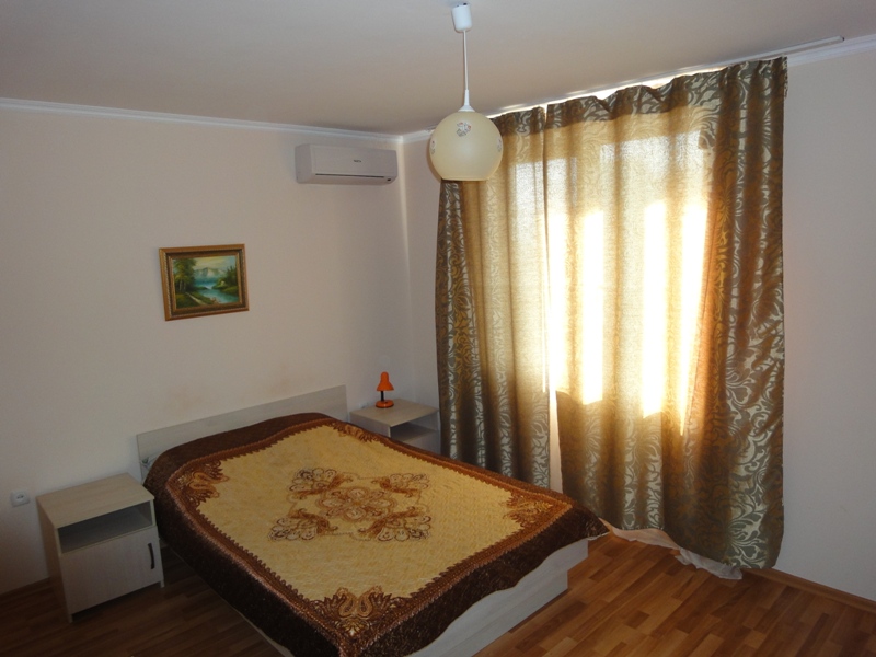 ЛЮКС. Гостевой дом "Райский уголок" в Ольгинке      . Ольгинка