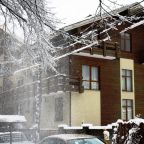 Гостевой дом "Дача на Березовой"