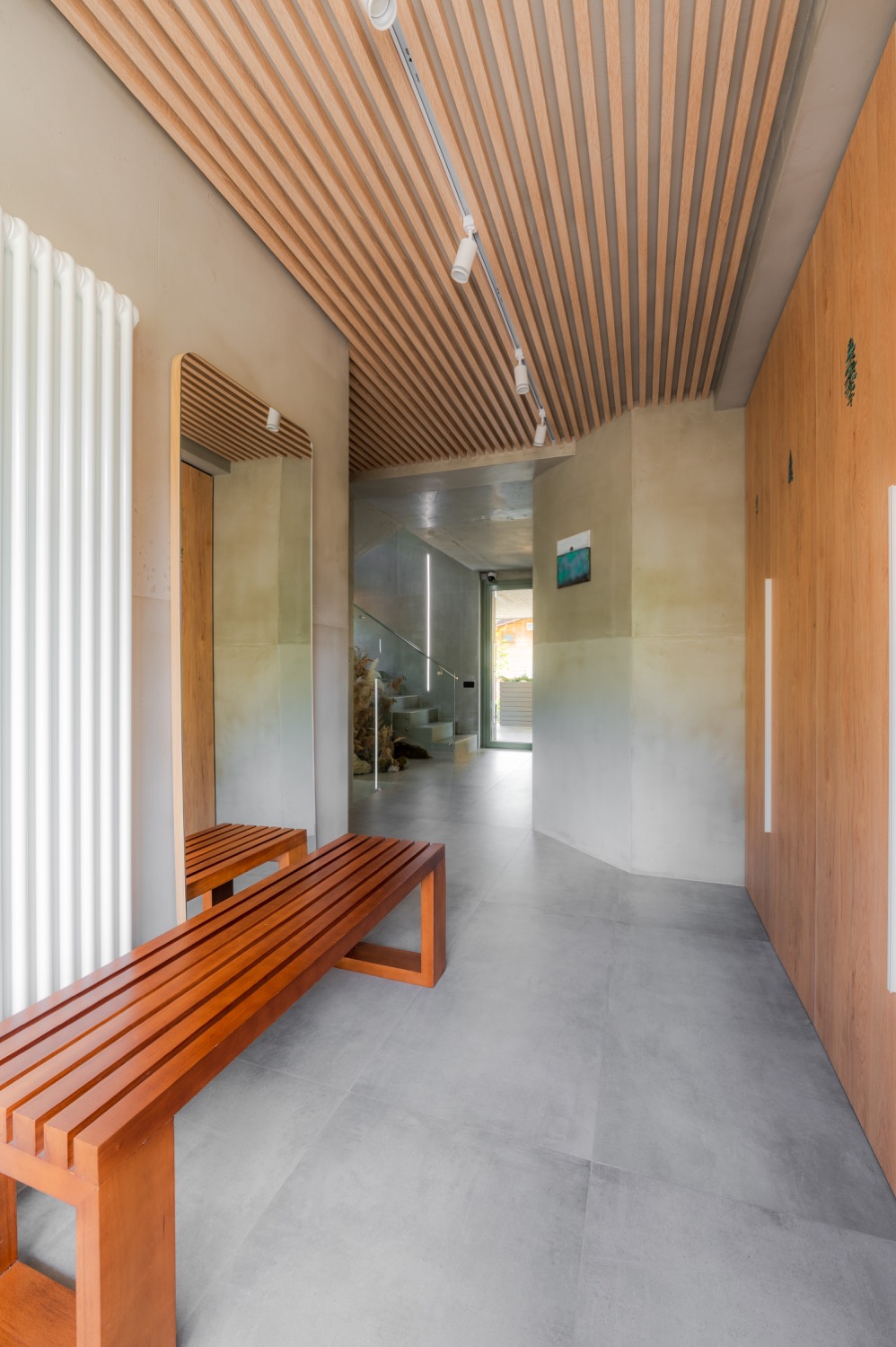 . Апарт-отель Куб Green. Красная Поляна