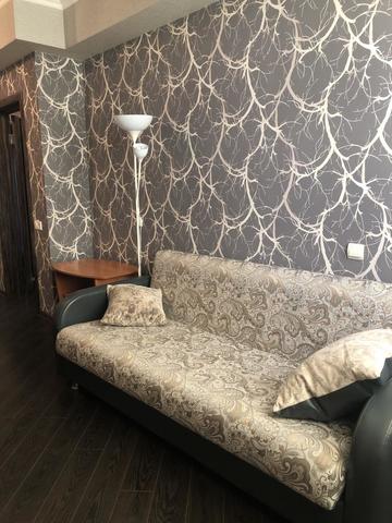 1-комнатная квартира. Квартира в многоквартирном доме 1-комнатная Шевченко 288/а. Анапа