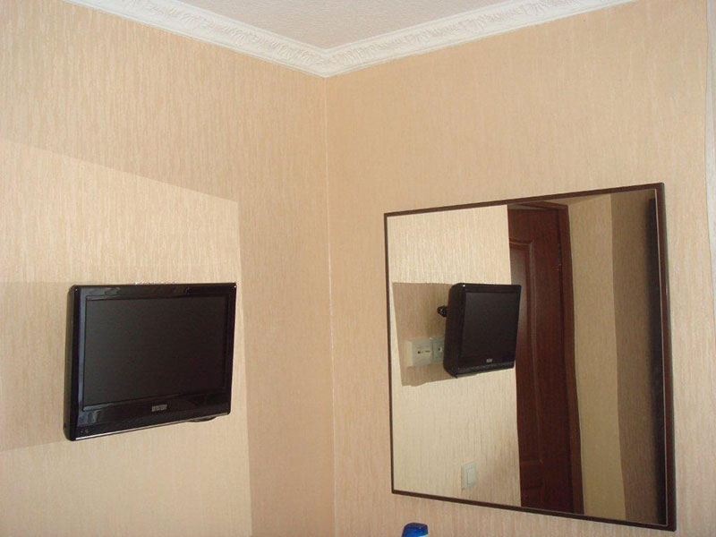 Комфорт. Гостевой дом "Аист". Новый Афон