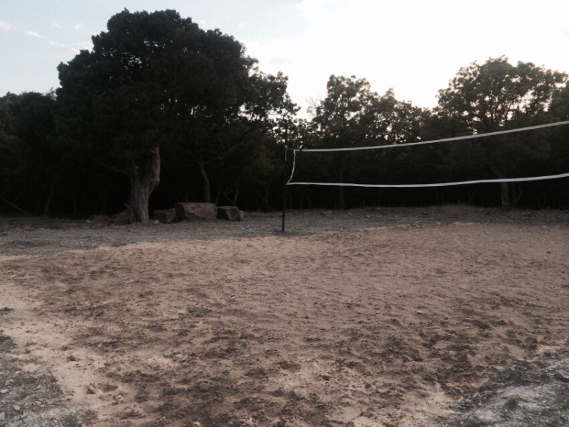 . База отдыха Можжевеловый Рай. Малый Утриш