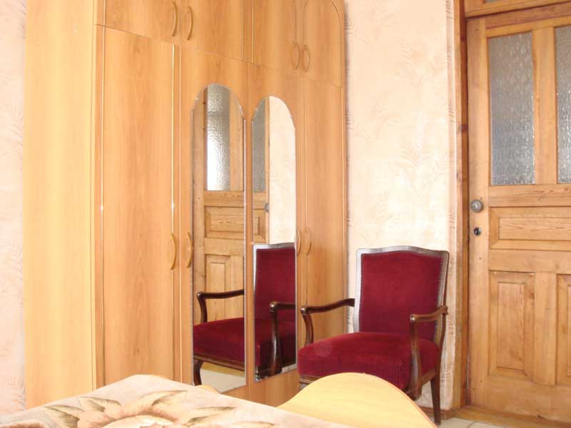 Стандарт. Гостевой дом "Аист". Новый Афон