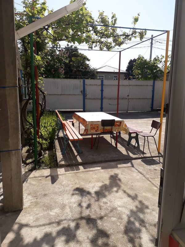 . Частный сектор "У Маркоса". Гудаута