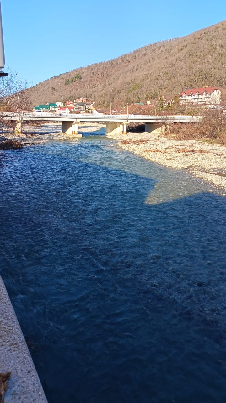 . Квартира в многоквартирном доме Сан Хилс. Небуг