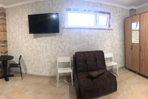 Комфорт 6. Гостевой дом 《 Замок Рауля 》. Лермонтово