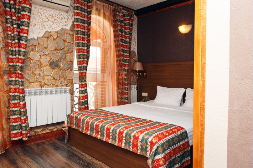 . Отель «Графская Пристань». Керчь