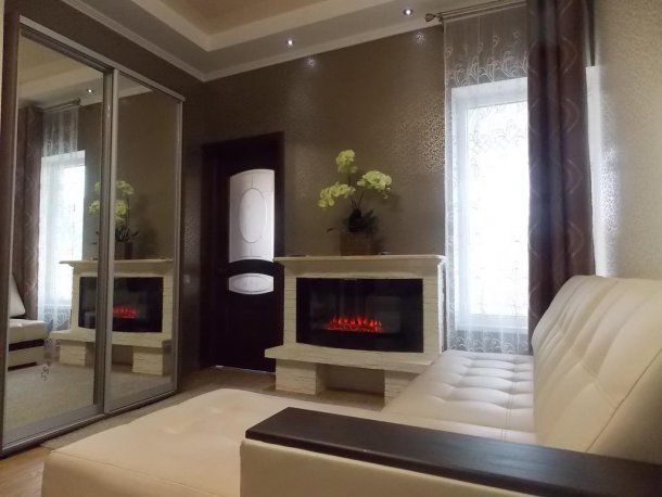 Улучшенный. Гостевой дом Чинар. Туапсе