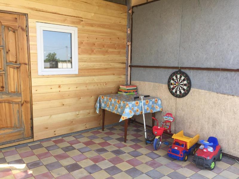 . Гостевой дом "Семейный" - Должанская. Должанская