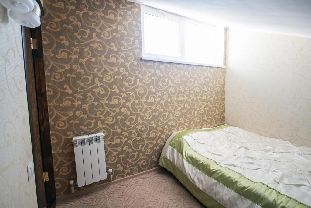 . Дом под ключ на пляже с великолепными видом на море. Ялта