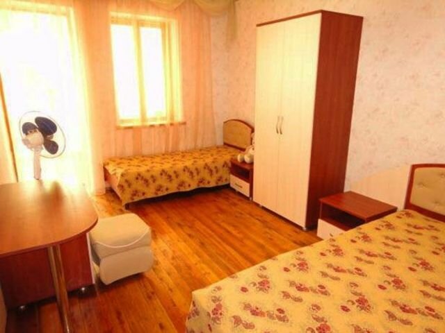 Стандарт. Частный сектор "Владис". Витязево