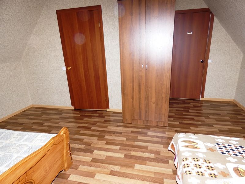 . Частный сектор Репина 7А. Аше