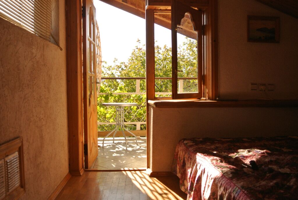 Коттедж. Гостевой дом ПОНИЗОВКА. Понизовка