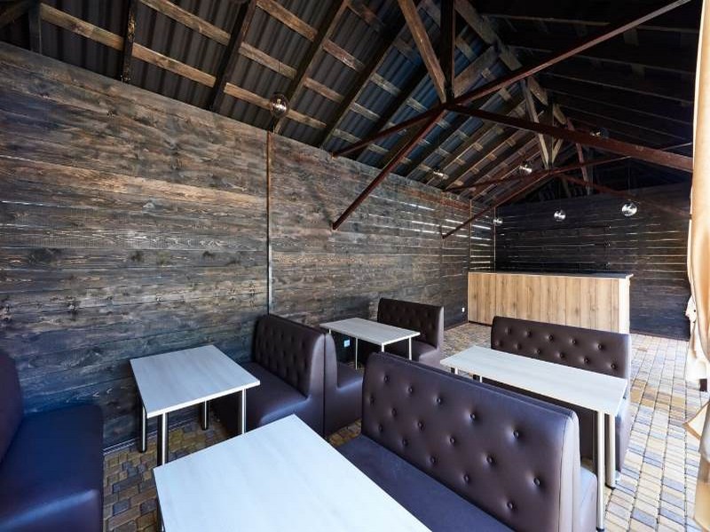 . Частный сектор "Нелли" . Джубга