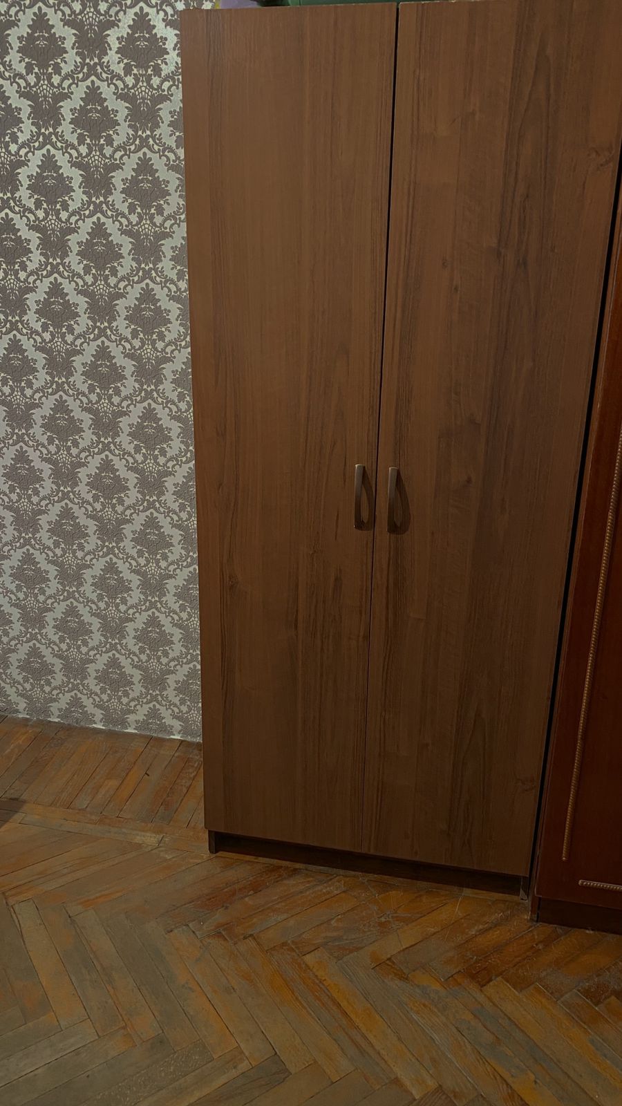 . Двухкомнатная квартира у рынка . Гагра