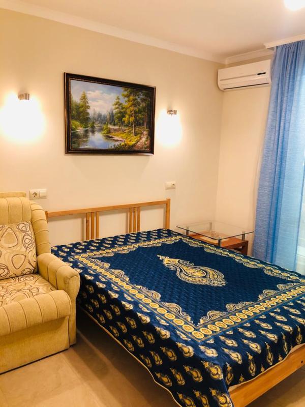 . Гостевой дом "Оливер" в Небуге     . Небуг