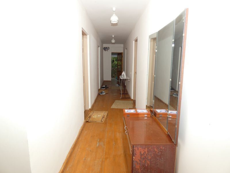 . Частный сектор "Зеленый уголок" . Новый Афон