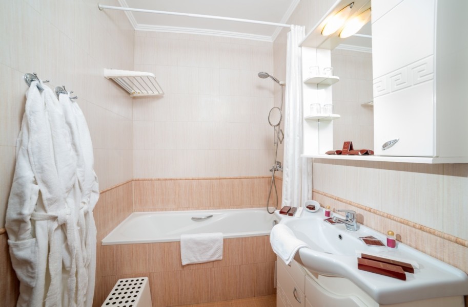 Улучшенный. Санаторий «Старинная Анапа». Анапа