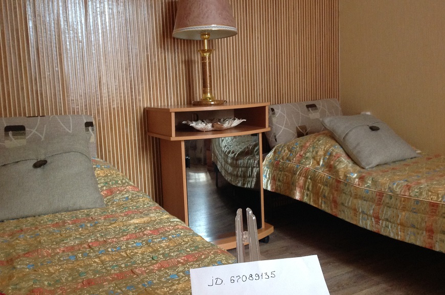 Люкс. Гостевой дом «Кипарис». Алушта