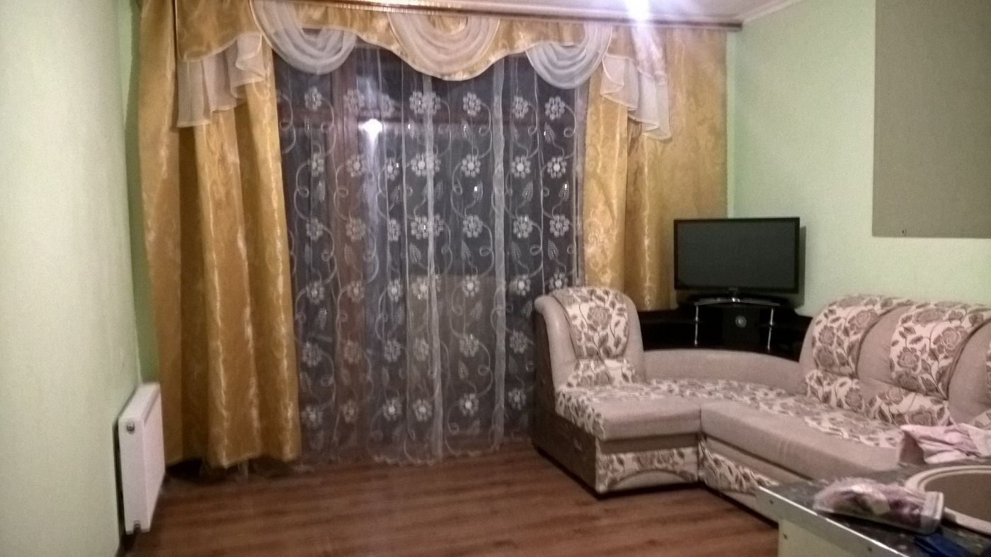 . Квартира в многоквартирном доме Апартаменты с видом на море.. Отдых с детьми