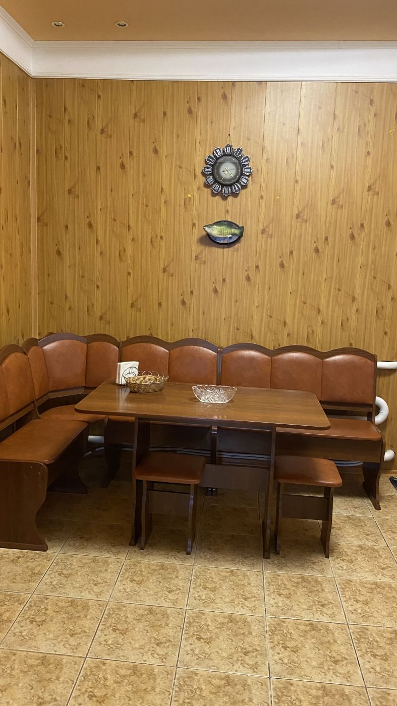 . Частный сектор Дом Красная 44. Голубицкая