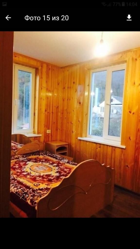 . Дом под ключ Холодная речка. Гагра