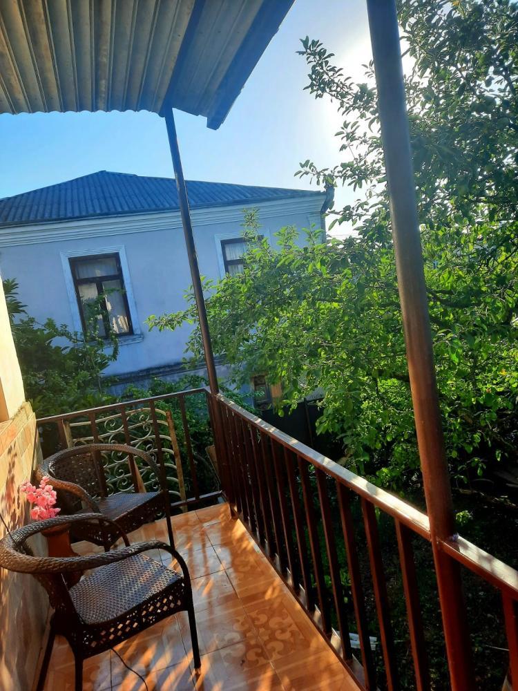 . Частный сектор ул. Имама Шамила, 59. Сухум