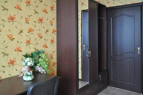 3-х местный «Стандарт». Отель «Вилла АкваВита». Алупка