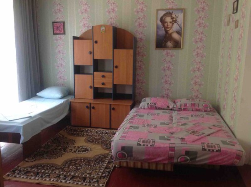 Дом под ключ. Дом под-ключ "Казаса 84/а". Евпатория