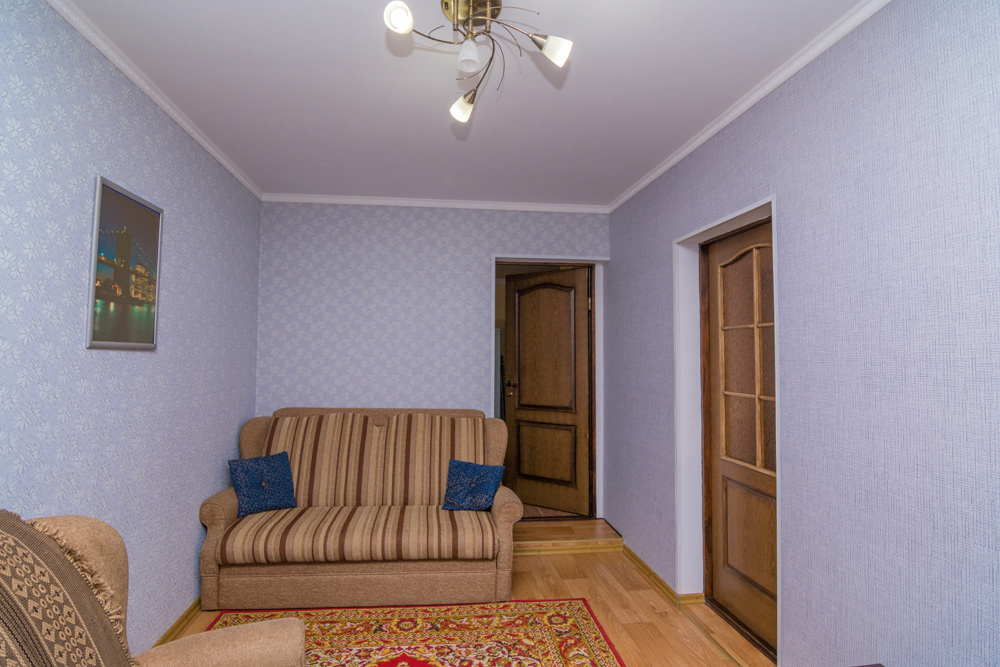 Люкс № 3. Гостевой дом "Лесные дворики". Гаспра