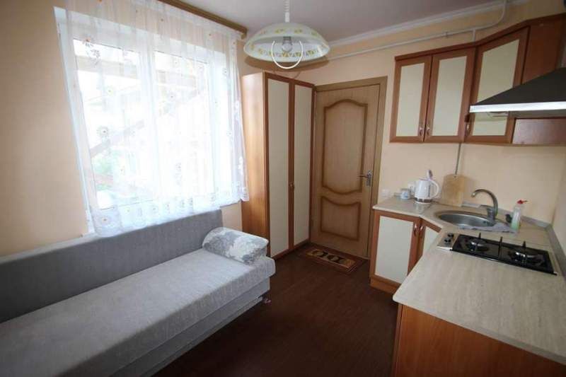 . Гостевой дом "Мимоза" . Агой