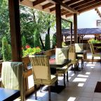 . Гостевой дом "Дача на Березовой". Красная Поляна