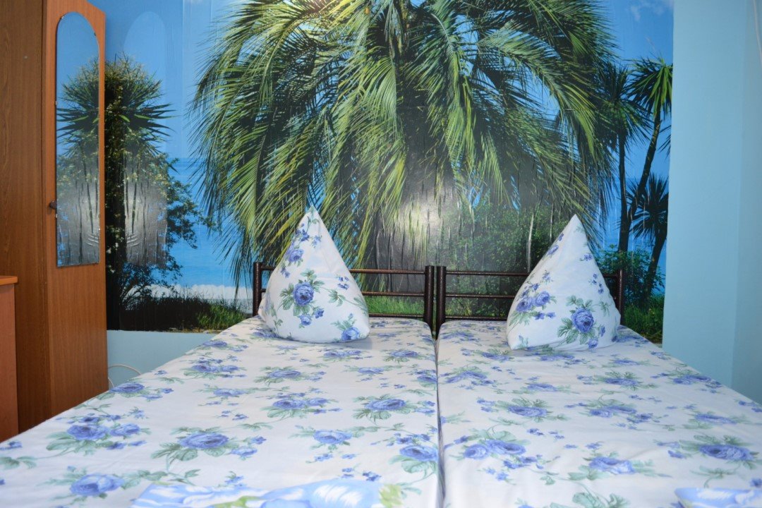 2-х местный. Частный сектор "Панорама" . Лермонтово