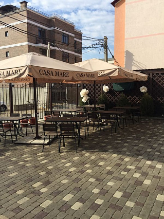 . Гостевой дом "CASA MARE" . Нижнее Джемете