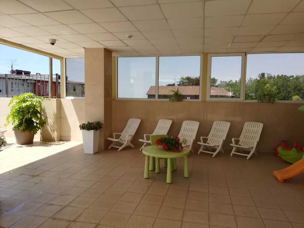 . Отель "Соната". Сочи