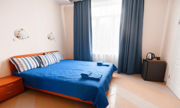 СТАНДАРТ КОМФОРТ. Отель "Юрзуф". Гурзуф СТАНДАРТ КОМФОРТ. Отель "Юрзуф". Гурзуф