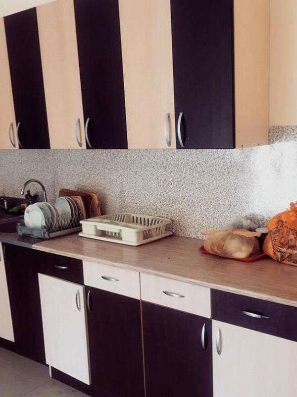 . Гостевой дом "U Valientiny" в Ольгинке     . Ольгинка