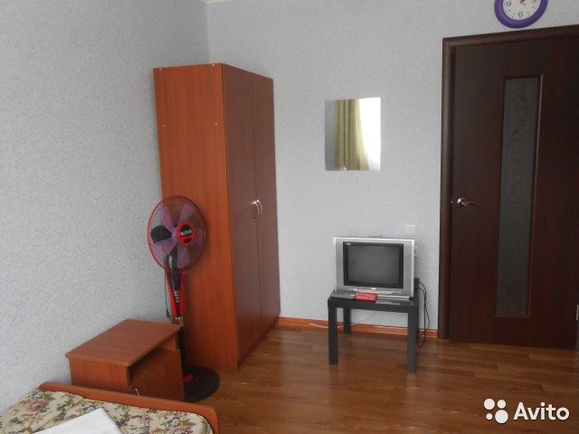 . Частный сектор Ивана Голубца 9А. Анапа