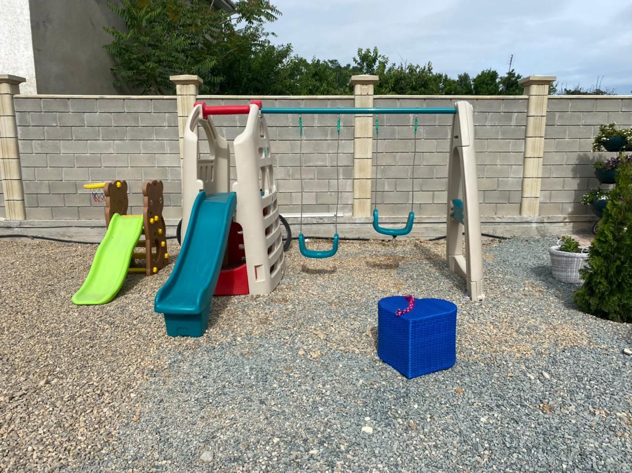 . Отель «Султан». Симферополь