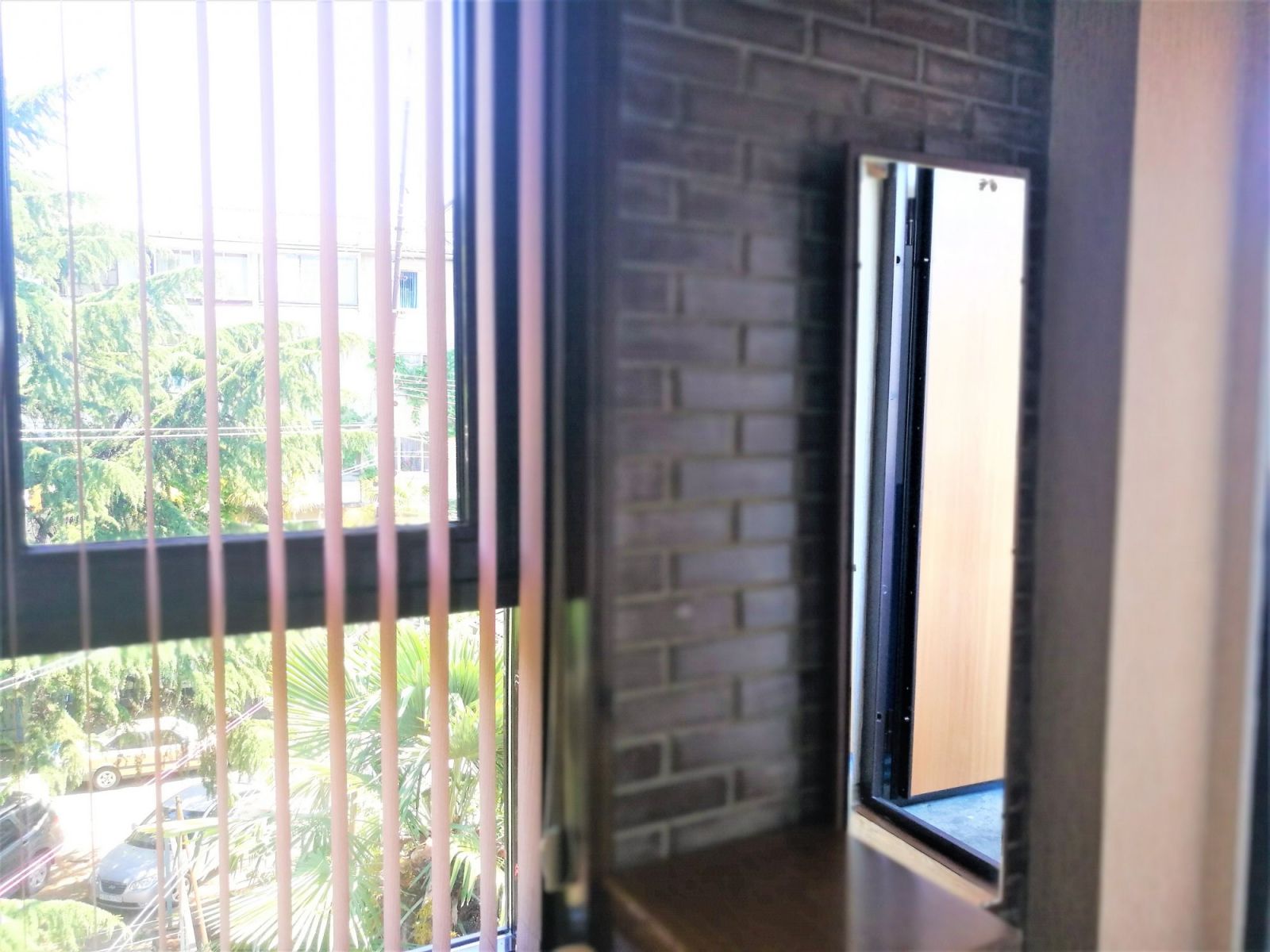 . 1-но комнт. кв у  парка. Лазаревское