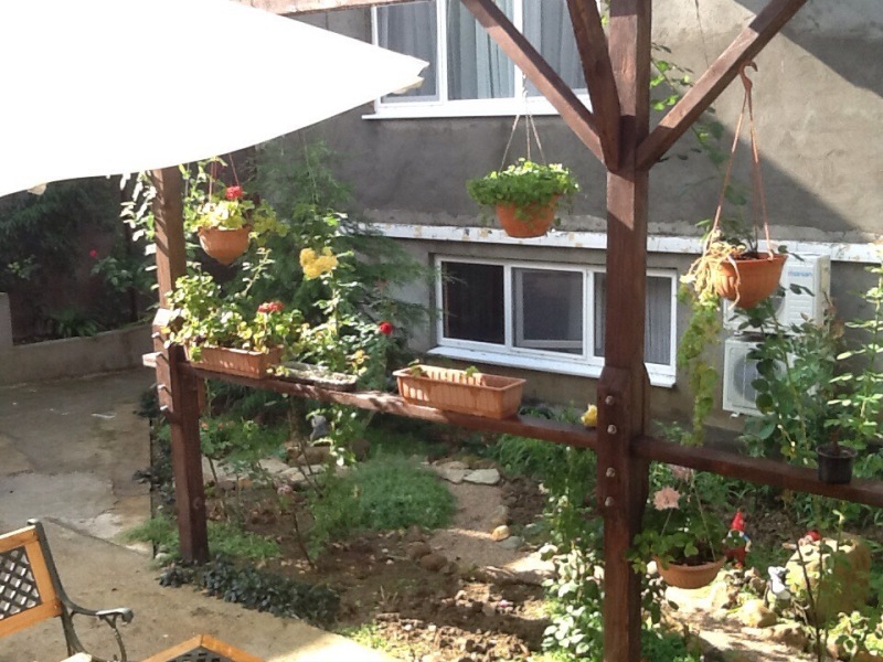 . Гостевой дом "Валентина" - Новый Афон. Новый Афон